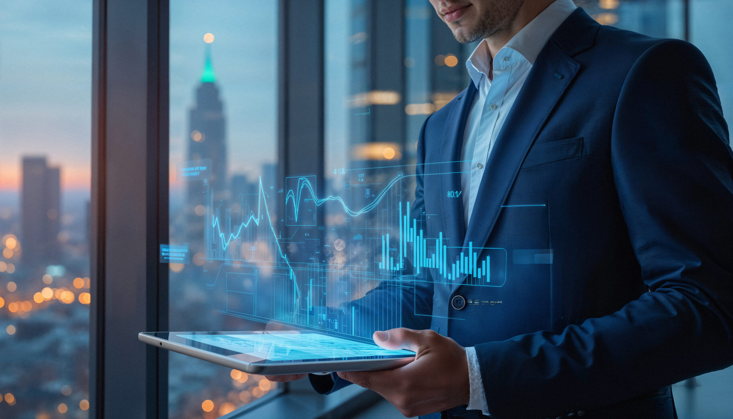 Fintech App Development
