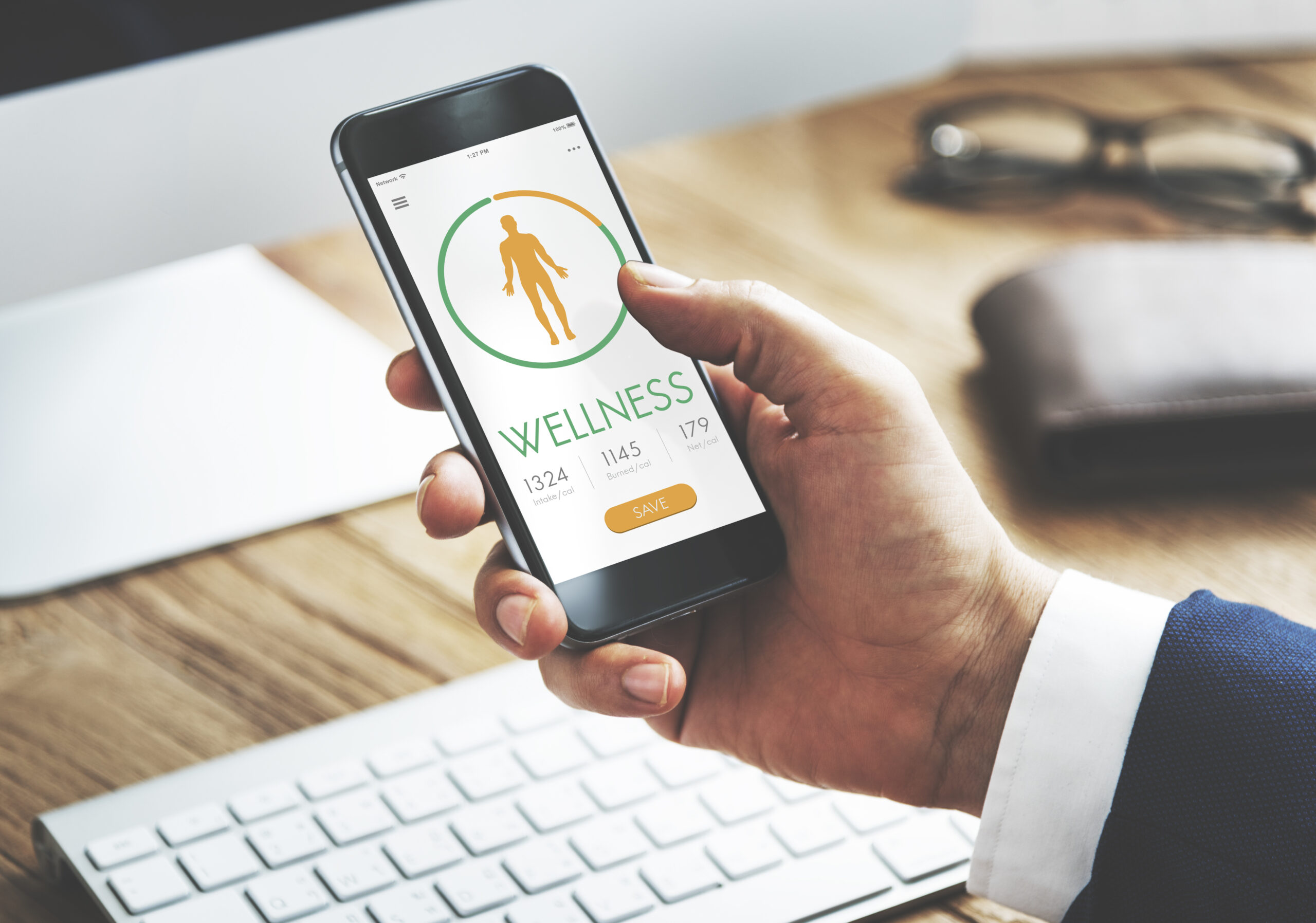 HIPAA Compliance in Healthcare Apps: What Every Founder Needs to Know